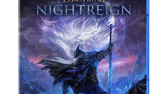 Sony PS5, Elden Ring Nightreign, PlayStation 5