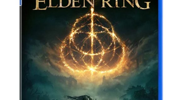 Sony PS5, Elden Ring PAL, PlayStation 5