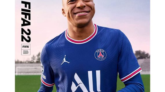 Sony PS5, FIFA 22 Standard Edition US, PlayStation 5