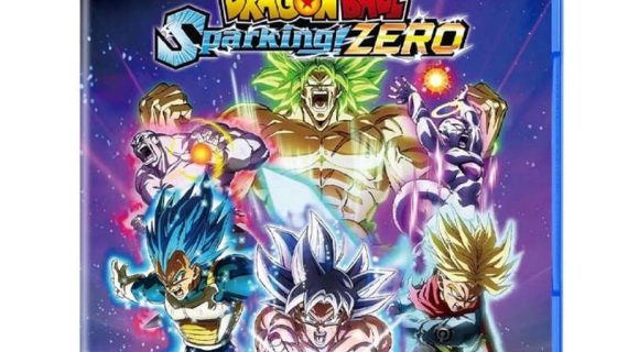 Sony PS5, Games Dragon Ball Sparking Zero, PlayStation 5