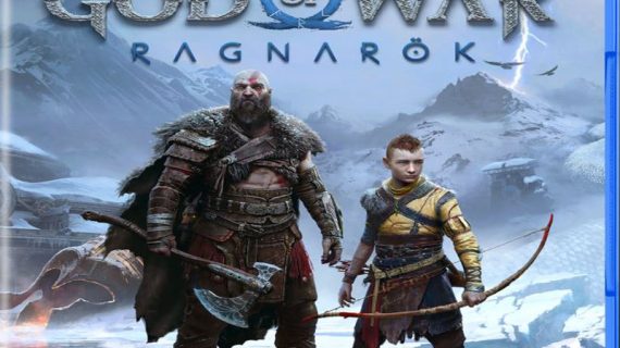 Sony PS5, God Of War Ragnarok R2, PlayStation 5