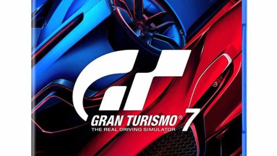 Sony PS5, Gran Turismo 7, PlayStation 5