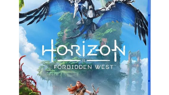 Sony PS5, Horizon Forbidden West R2, PlayStation 5 (Arabic)