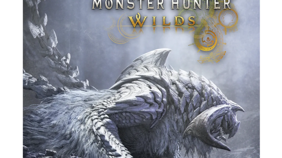 Sony PS5, Monster Hunter Wilds Steelbook Edition, PlayStation5