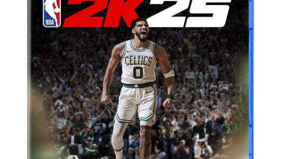 Sony PS5, NBA 2K25, PlayStation 5