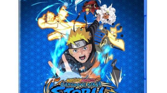 Sony PS5, Naruto X Boruto Ultimate Ninja Storm Connections, PlayStation 5