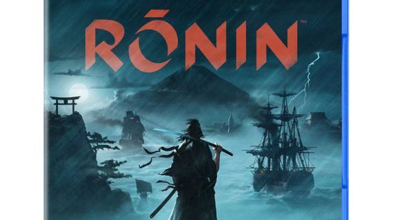 Sony PS5, Rise of The Ronin, PlayStation 5