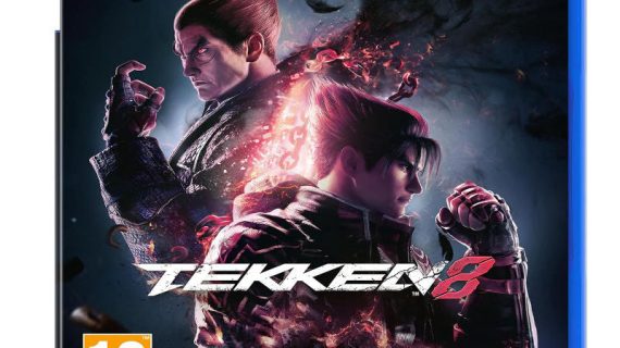 Sony PS5, Tekken 8 - Standard Edition, PlayStation 5