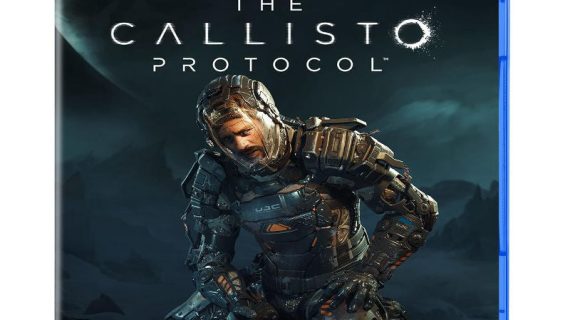 Sony PS5, The Callisto Protocol - Day One Edition, PlayStation 5