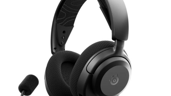 SteelSeries Arctis Nova 3X Wireless Gaming Headset For Xbox And Other Platforms