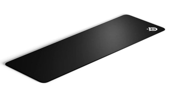 SteelSeries QcK Edge Gaming Mouse Pad - XL 63824