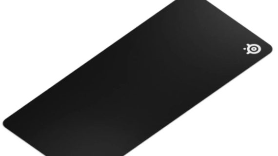 SteelSeries QcK XXL Gaming Mouse Pad 67500