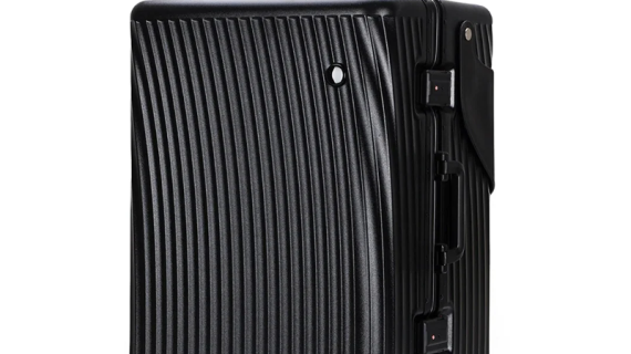 Sumo, RideAlong Luggage With Child Seat – 21 Inches