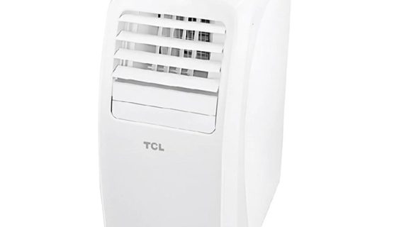 TCL Portable Air Conditioner 18,000 BTU - TAC-20CPA/DM