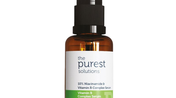 The Purest Solutions, Vitamin B Complex Serum - 30ml