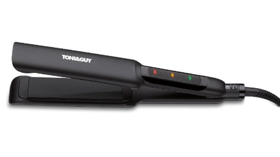 Toni&Guy, Wide Plate Professional Straightener