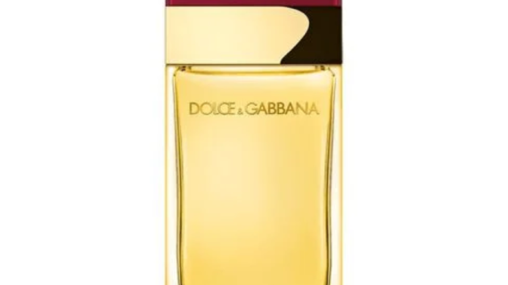 Dolce & Gabbana Original Red EDT For Her - 100 ml