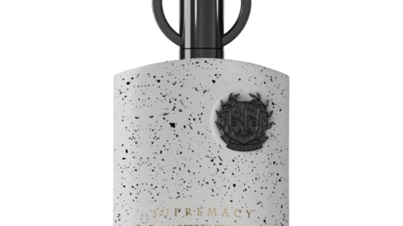 Afnan Men's Supremacy Collector's Edition EDP Spray For Him - 100 ml