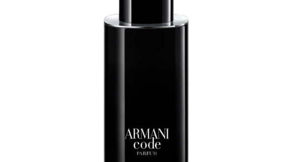 Giorgio Armani Code Parfum For Him - 75 ml