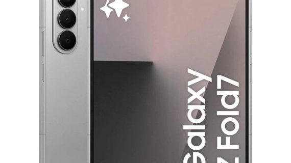 Samsung Galaxy Z Fold 7 Dual SIM - 512GB