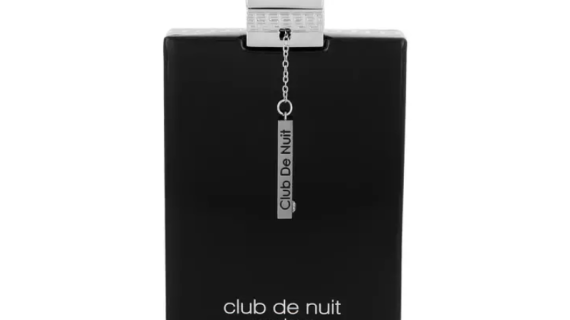 Armaf Club De Nuit Precieux 1 EDP Spray - 55 ml