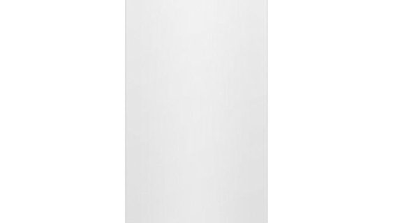 Wansa Single Door Refrigerator 6 CFT, 173 L – Frost-Free Refrigerator (White)