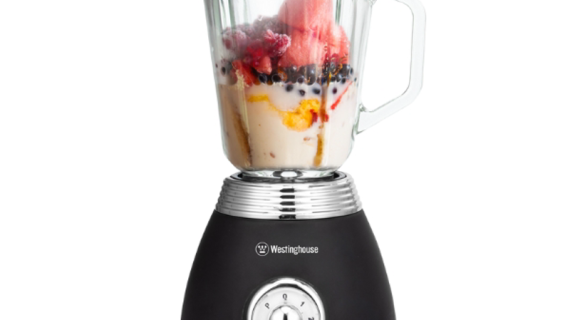 Westinghouse, Blender 1.5L with Dual Mills, 600W