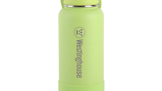Westinghouse, Stainless Steel Bottle, 32oz/946ml