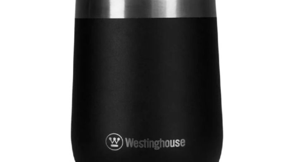 Westinghouse, Stainless Steel Vacuum Insulated Tumbler 12oz/355ml
