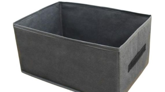 Storage Box 40cm x 20cm