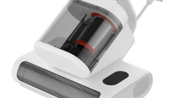 Xiaomi Dust Mite Vacuum Cleaner 2 Pro GB - E401HW