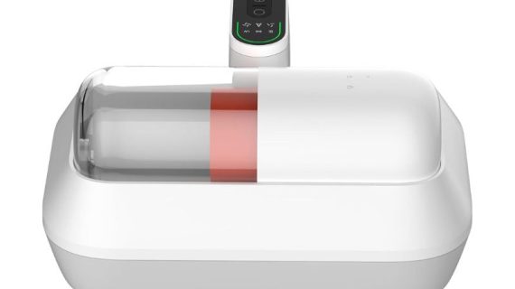 Xiaomi Dust Mite Vacuum Cleaner Pro GB