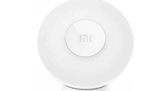 Xiaomi Mi Motion Activated Night Light 2 (Bluetooth) - White