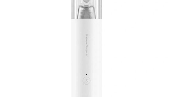 Xiaomi Mi Vacuum Cleaner mini