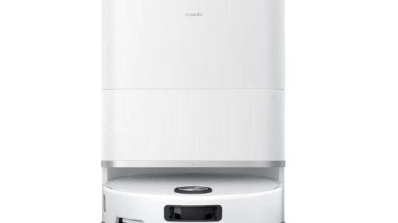 Xiaomi Robot Vacuum 5 UK