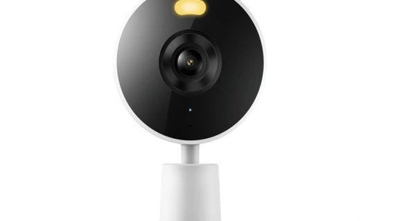 Xiaomi Smart Camera C100