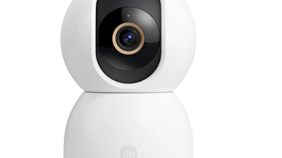 Xiaomi Smart Camera C701 UK