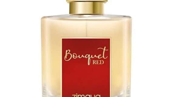 Zimaya Bouquet Red EDP for Unisex - 100ml