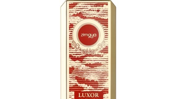 Zimaya, Luxor EDP for Unisex - 100ml