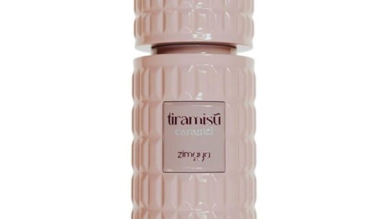 Zimaya Tiramisu Caramel EDP for Unisex - 100ml
