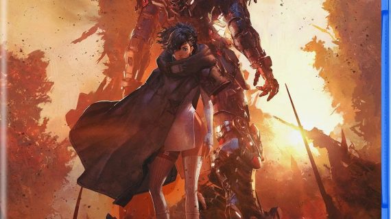 Demon X Machina Titanic Scion For PlayStation 5 Eu