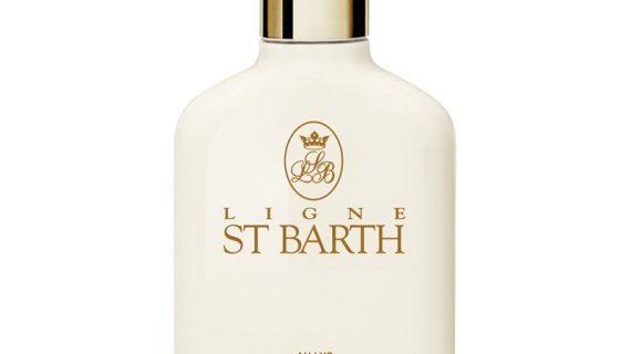 MOISTURIZING BODY LOTION LILY 125ml