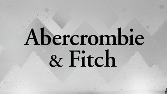 Abercrombie & Fitch Fierce Cologne EDC For Him - 100 ml