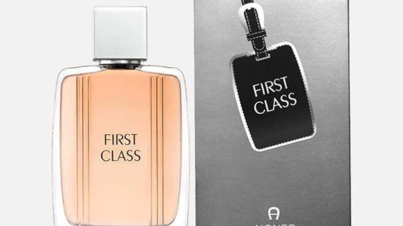 Etienne Aigner First Class EDT For Him - 100 ml