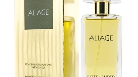 ESTEE LAUDER ALIAGE-WOMEN-EDP-50ML