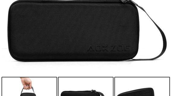 Royal Aokze A1 Storage Case