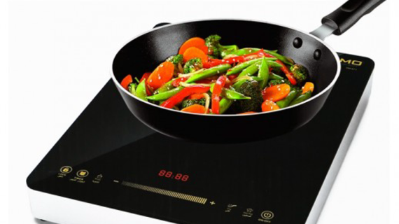 Sumo, Infrared Cooker 2200W with Sealed Plate and Indicator Light – SM-871