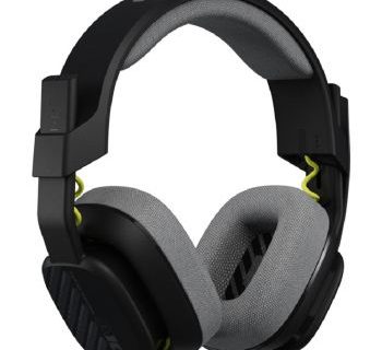 Astro A10 Gen 2 Cross-Platform Wired Gaming Headset for PlayStation