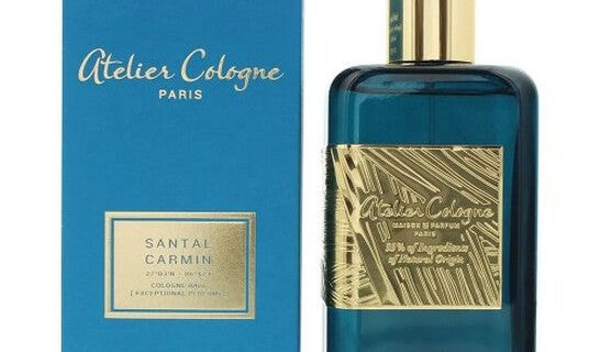ATELIER COLOGNE SANTAL CARMIN-UNISEX-EDP-200ML