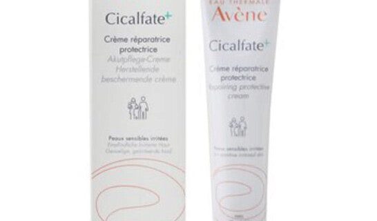 Avene Cicalfate+ Creme Reparatrice Protectrice 40 ml